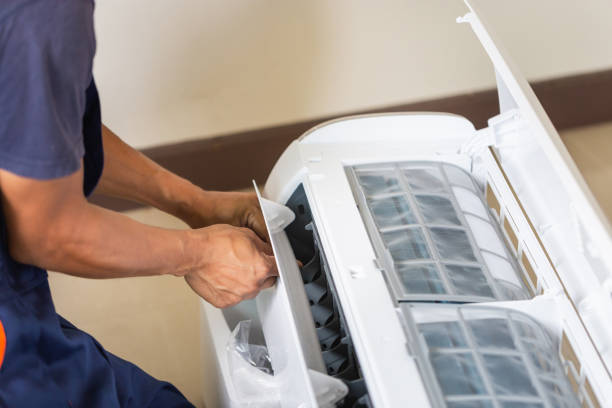 Best Ductless HVAC repair  in Slater, IA