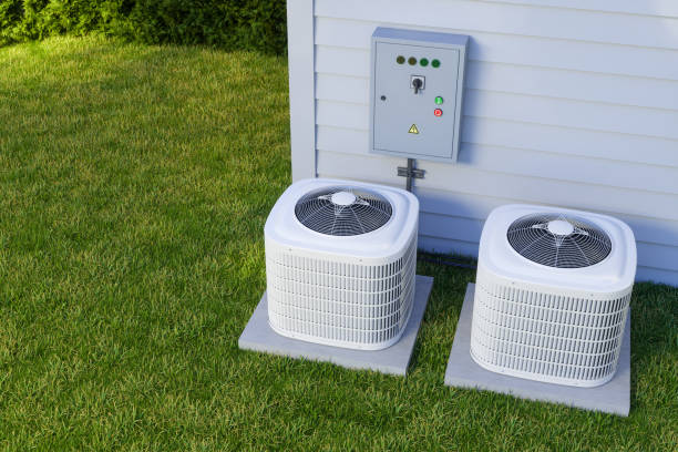 Best Best HVAC companies  in Slater, IA
