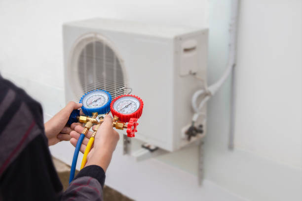 HVAC troubleshooting in Slater, IA