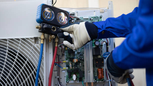 Best Emergency HVAC repair  in Slater, IA
